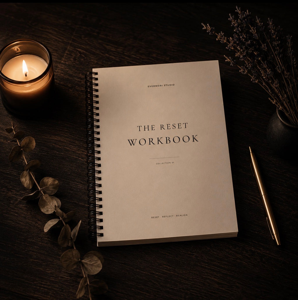 The Reset Workbook