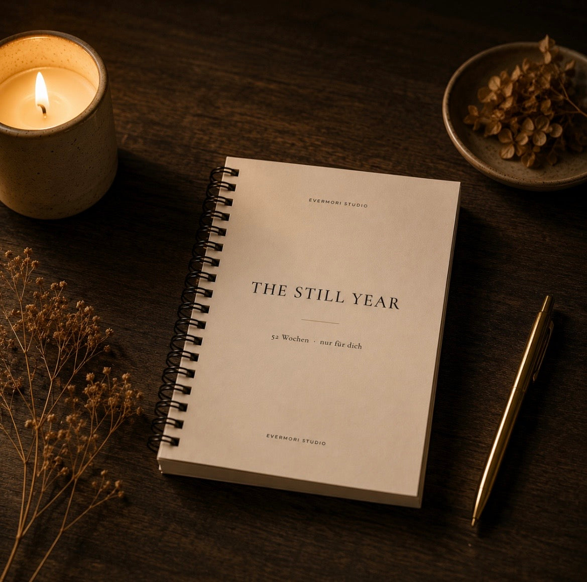 The Still Year