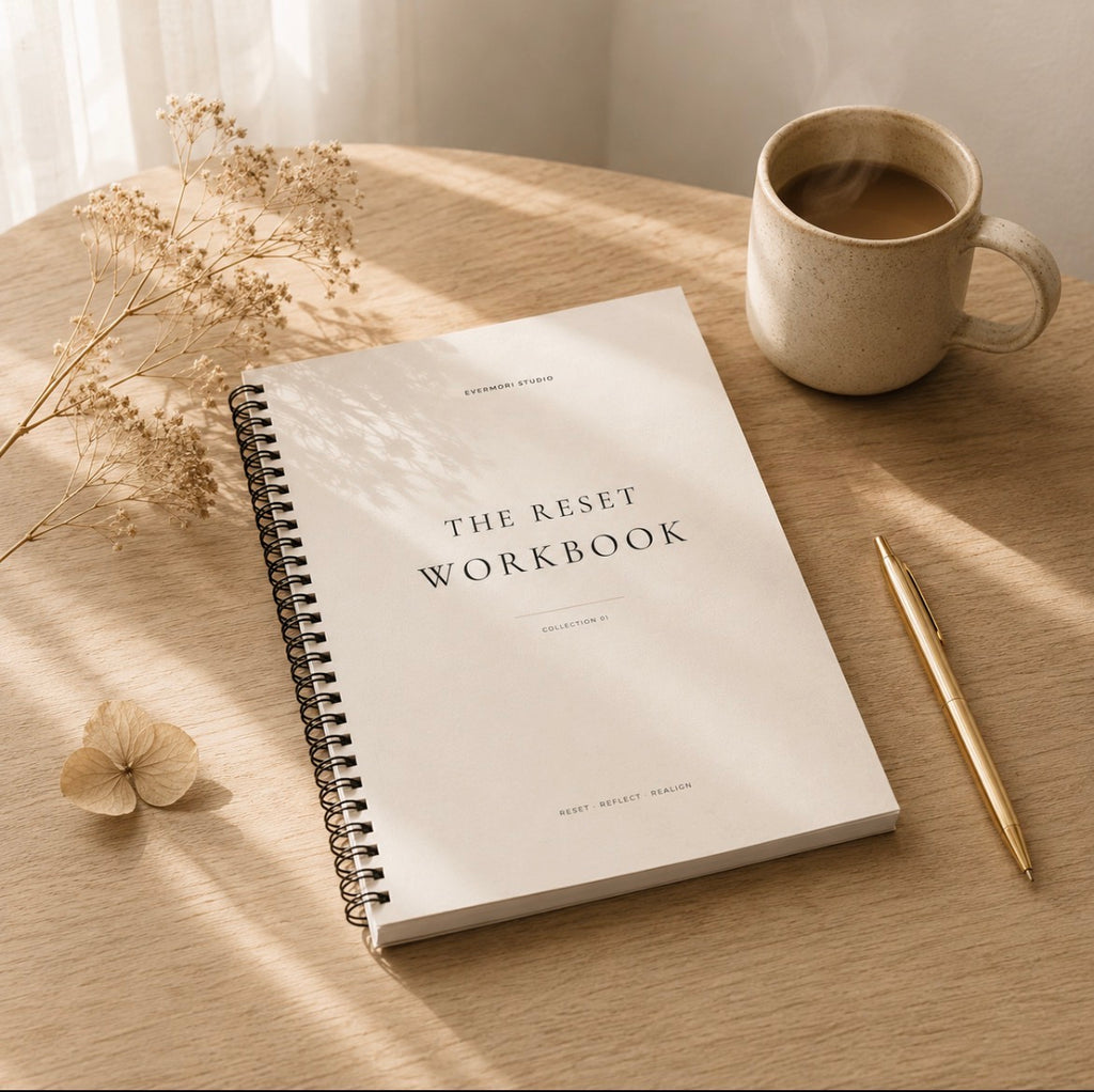 The Reset Workbook
