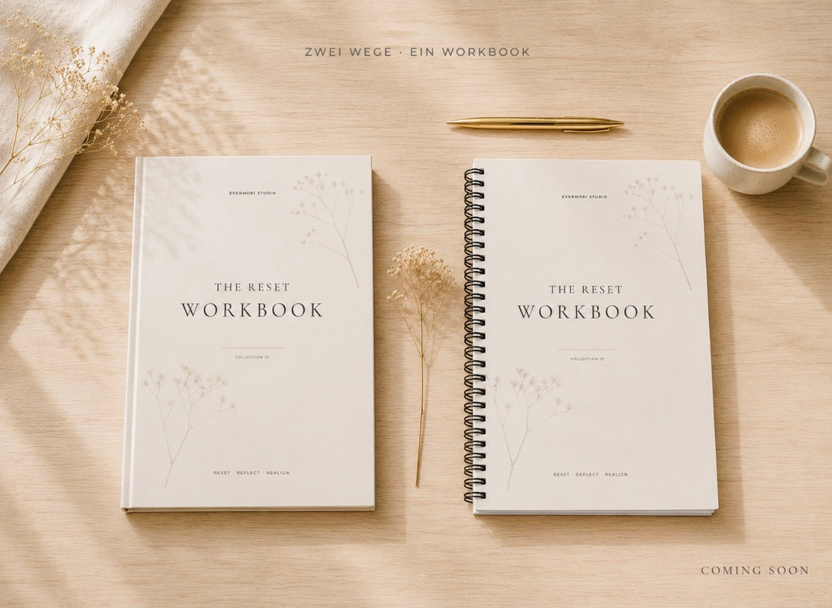 The Reset Workbook