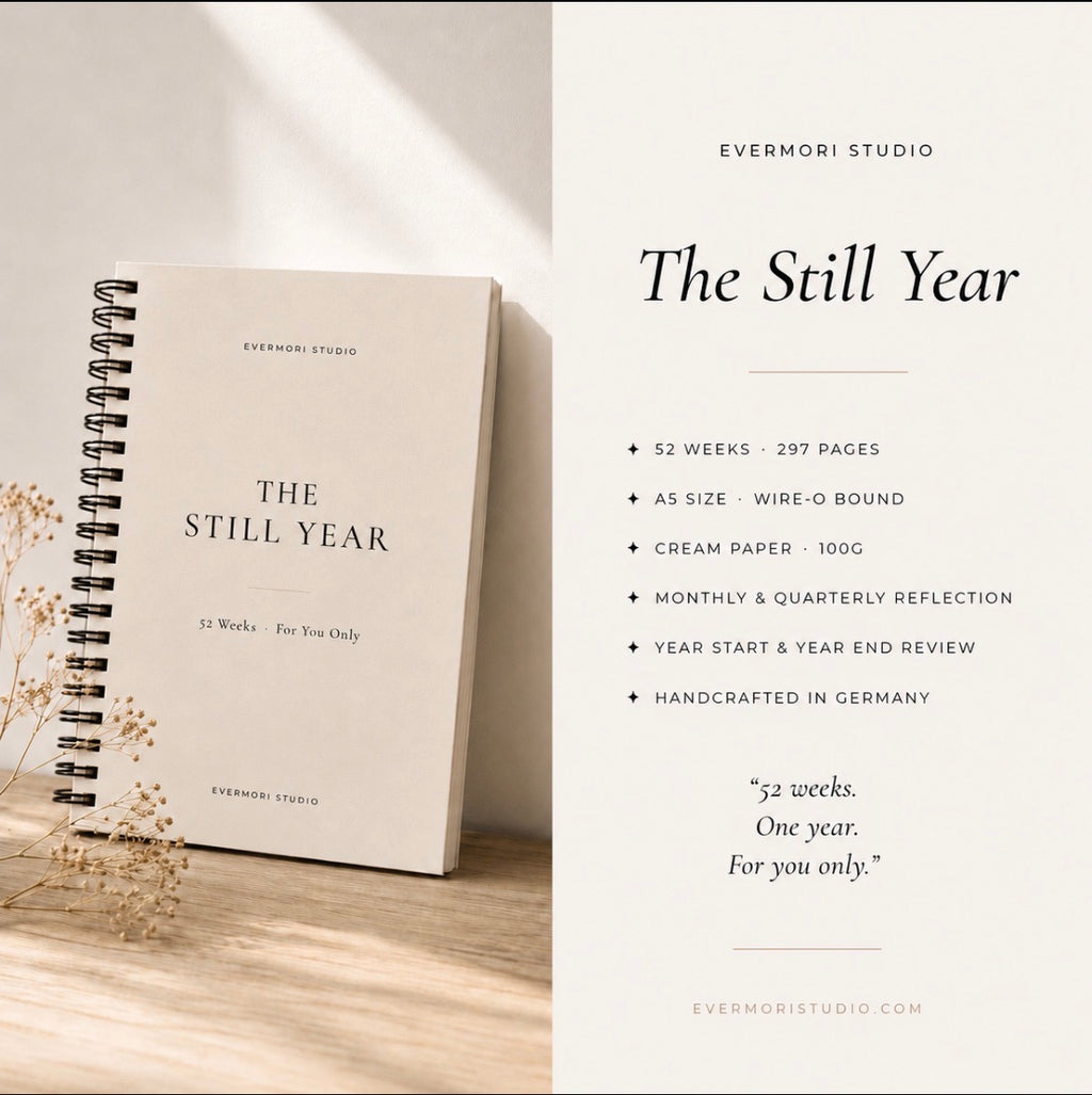 The Reset Workbook – Edición en inglés