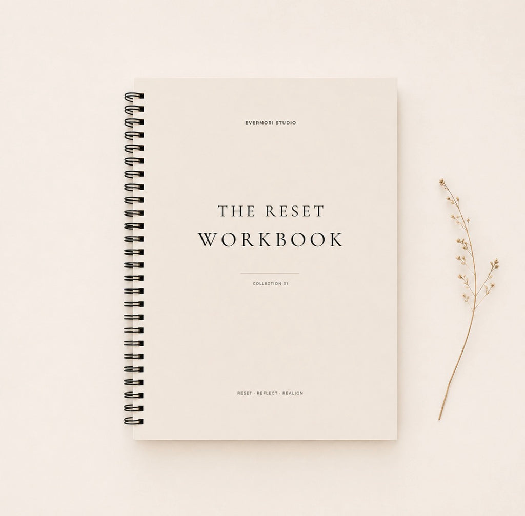 The Reset Workbook