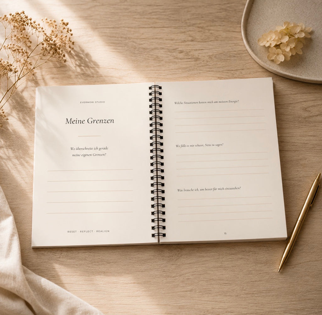The Reset Workbook
