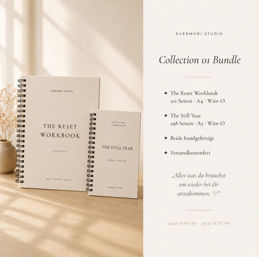 The Reset Bundle