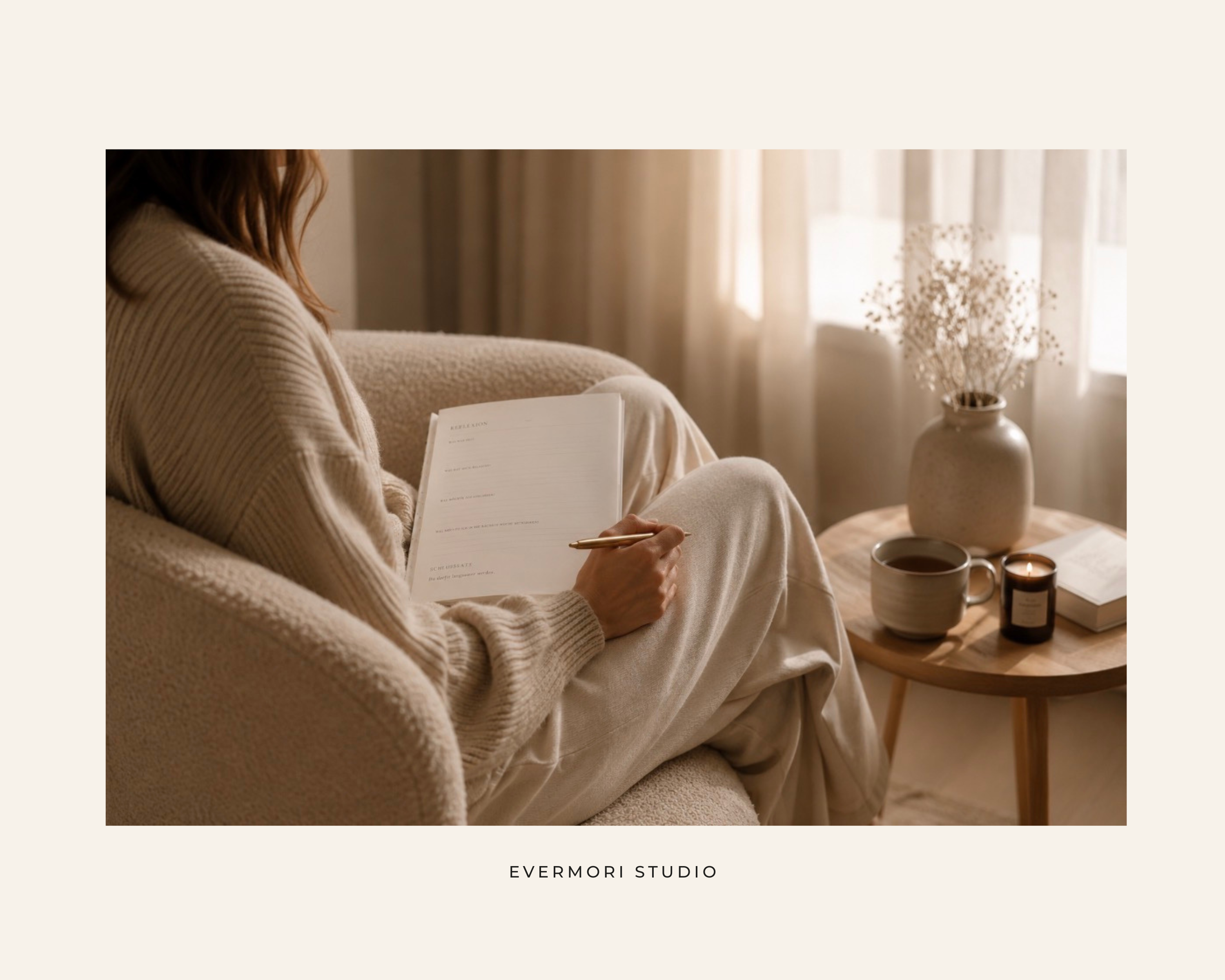 Digital Detox — DE+EN