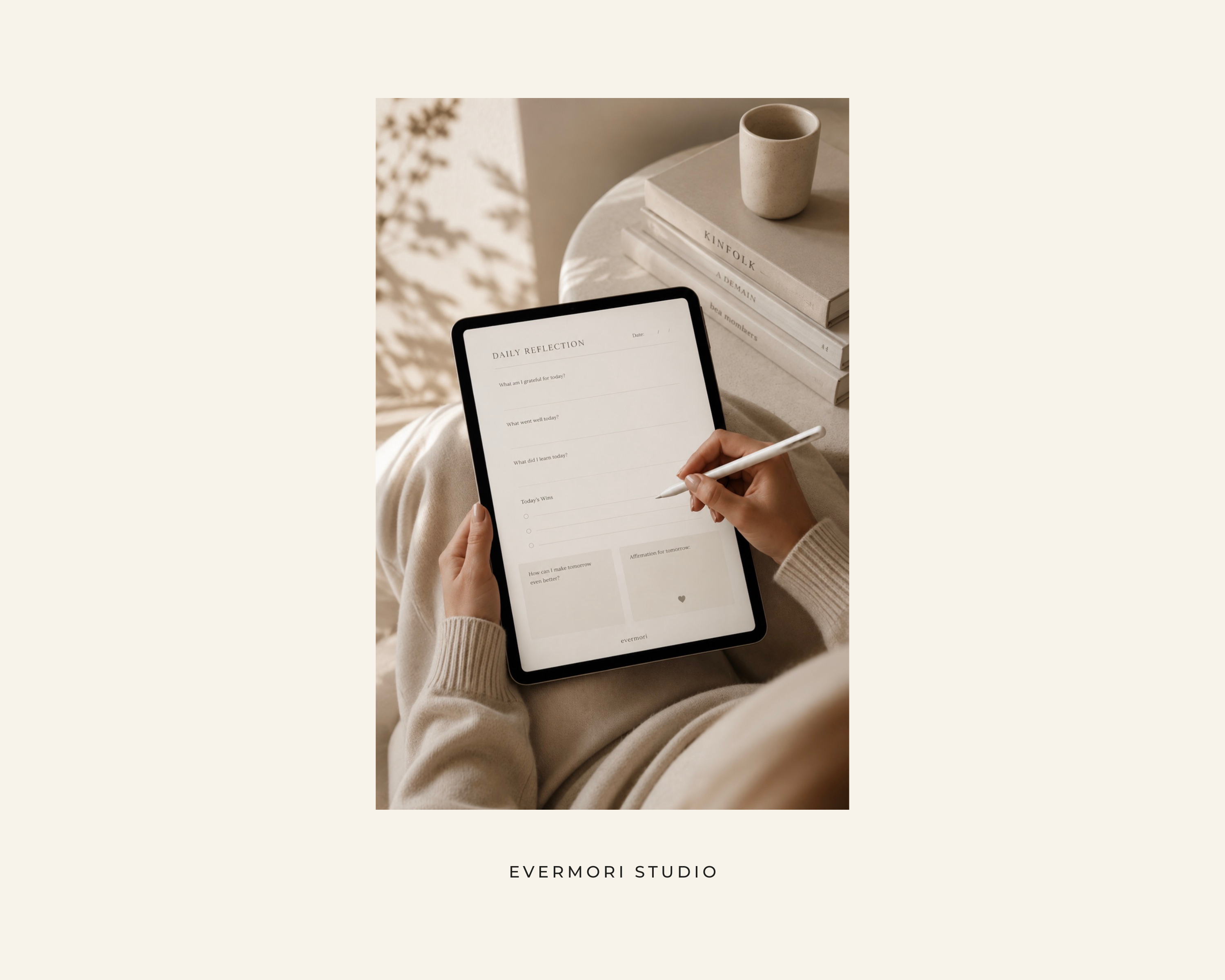 Monthly Reset — DE+EN