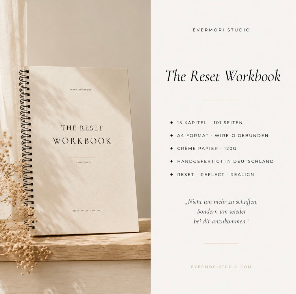 The Reset Workbook